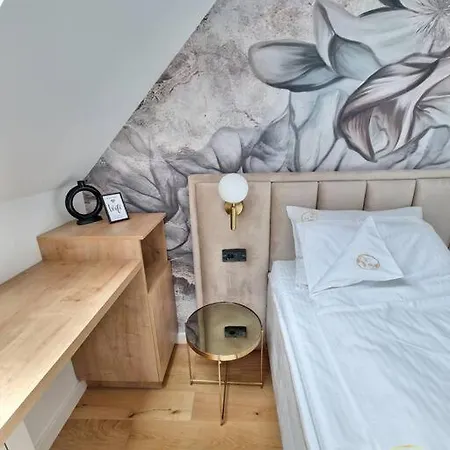 Luna 43 Luxury * Zlatibor