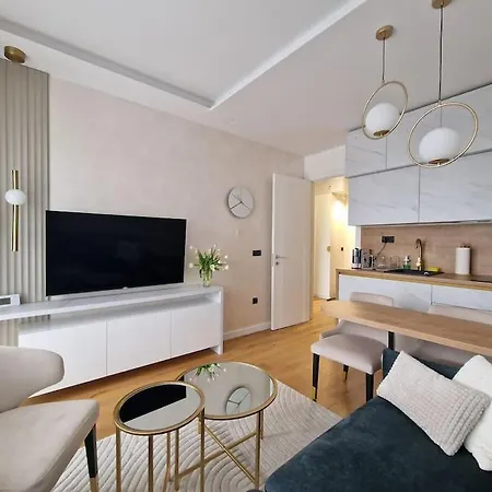 Luna 43 Luxury Appartement *