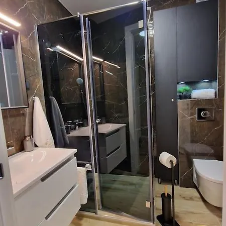 Appartement Luna 43 Luxury Zlatibor