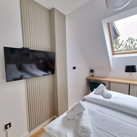 Luna 43 Luxury Appartement