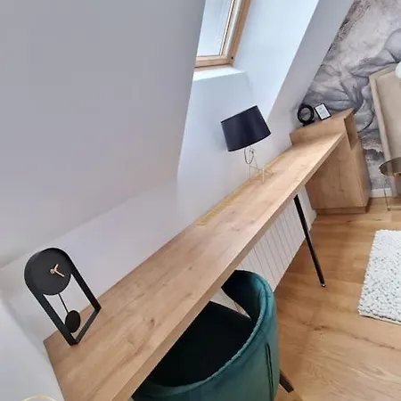 Luna 43 Luxury Appartement