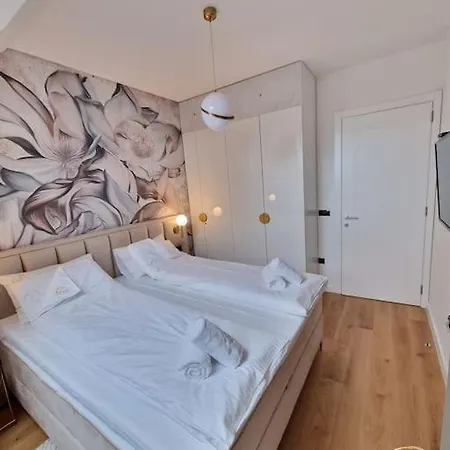 Appartement Luna 43 Luxury