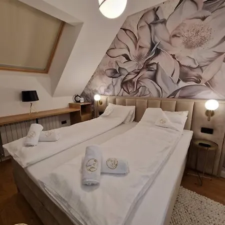 Luna 43 Luxury * Zlatibor