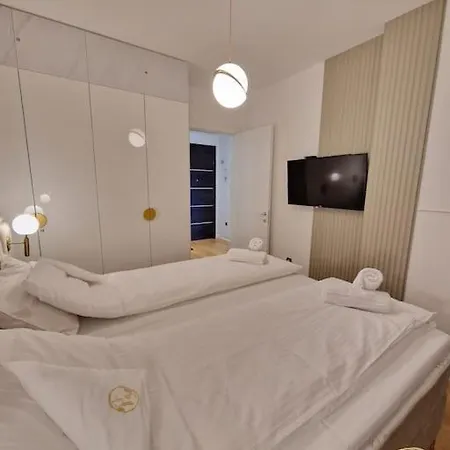 Appartement Luna 43 Luxury Zlatibor