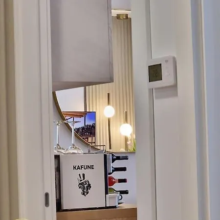 Luna 43 Luxury Zlatibor