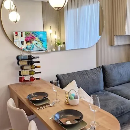 Appartement Luna 43 Luxury Zlatibor