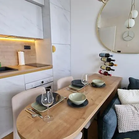 Luna 43 Luxury * Zlatibor