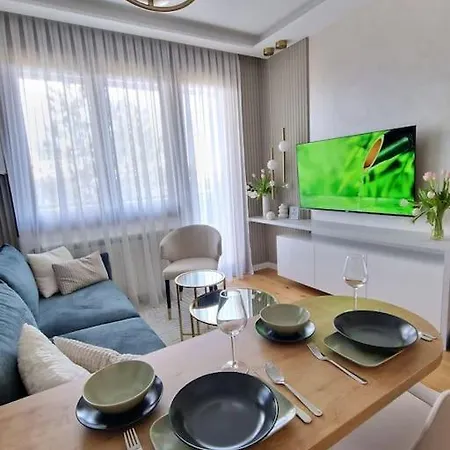 Luna 43 Luxury Appartement Zlatibor