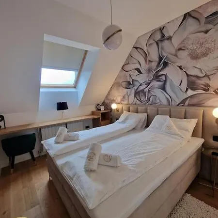 Appartement Luna 43 Luxury Zlatibor