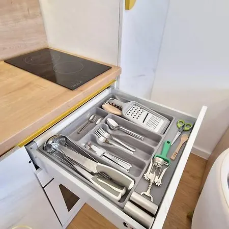 Luna 43 Luxury Appartement Zlatibor