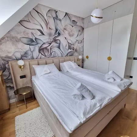 Luna 43 Luxury Appartement *