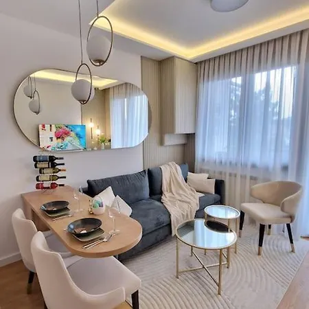 Appartement Luna 43 Luxury Zlatibor