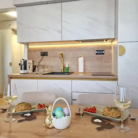 Luna 43 Luxury Zlatibor