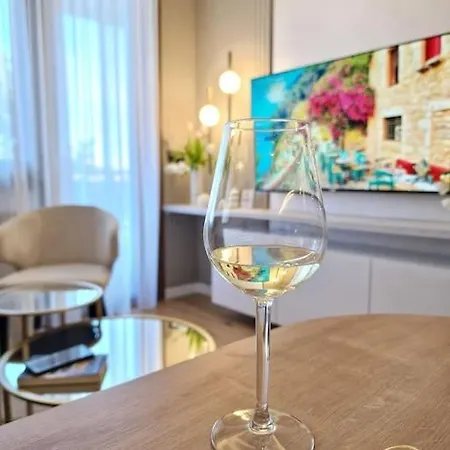 Luna 43 Luxury Appartement *