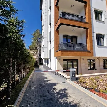 Appartement Luna 43 Luxury *