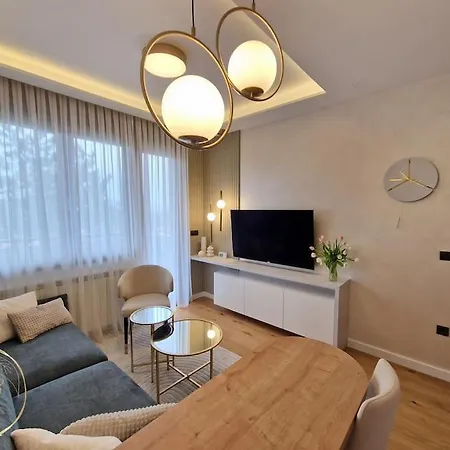 Appartement Luna 43 Luxury Zlatibor