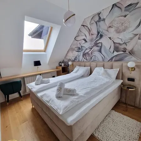 Luna 43 Luxury Zlatibor