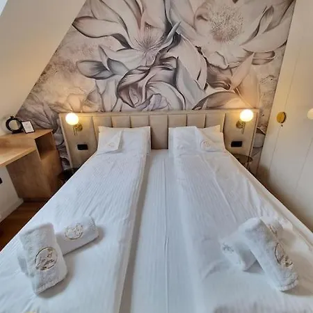 Luna 43 Luxury Appartement