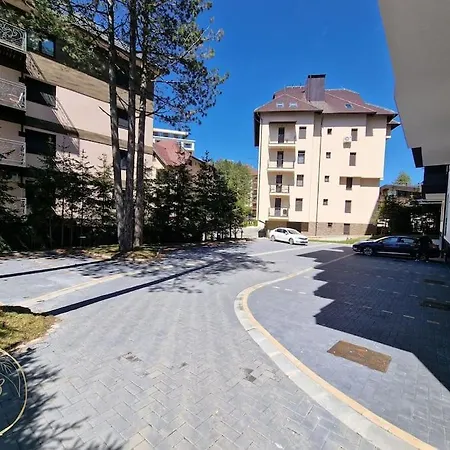 Luna 43 Luxury Zlatibor