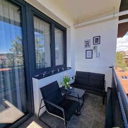 Luna 43 Luxury * Zlatibor