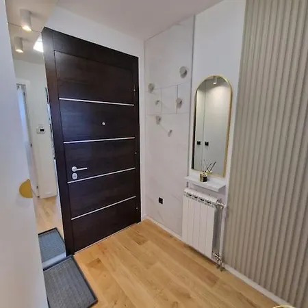 Appartement Luna 43 Luxury Zlatibor