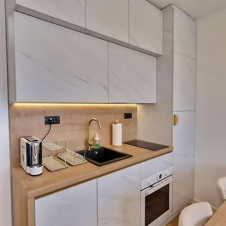 Luna 43 Luxury Appartement *