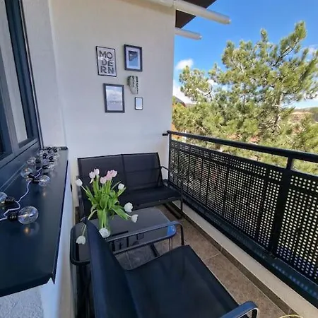 Appartement Luna 43 Luxury Zlatibor