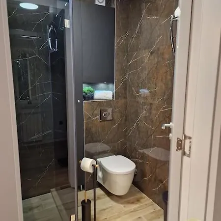 Luna 43 Luxury Zlatibor