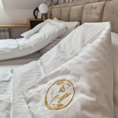 Appartement Luna 43 Luxury Zlatibor