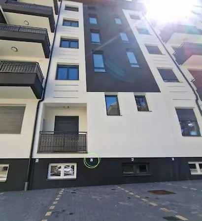 Luna 43 Luxury Appartement *