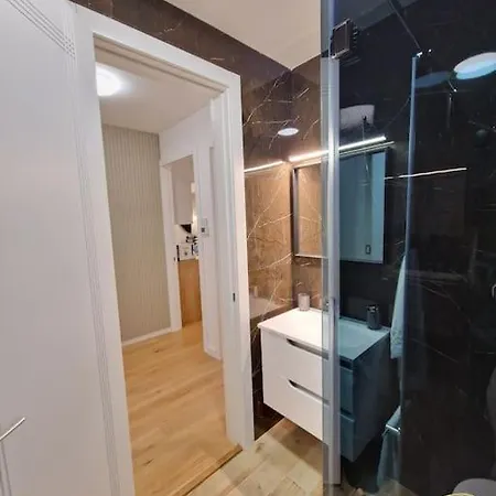 Luna 43 Luxury Appartement