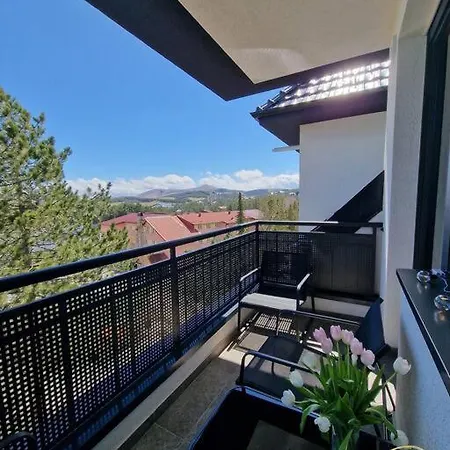 Appartement Luna 43 Luxury Zlatibor