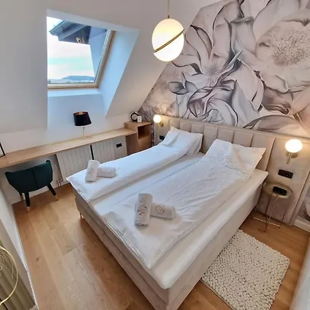 Luna 43 Luxury Zlatibor