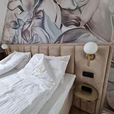 Luna 43 Luxury Appartement