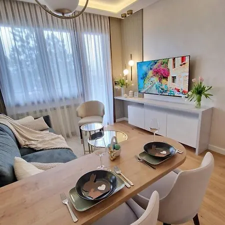 Luna 43 Luxury Appartement *