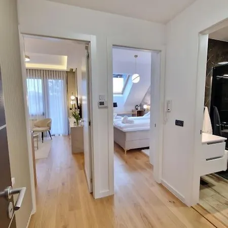 Luna 43 Luxury Appartement Zlatibor