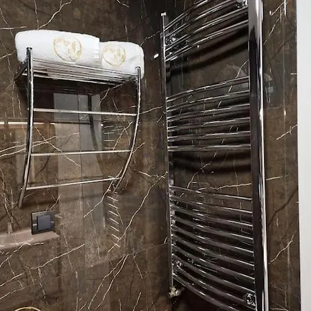 Appartement Luna 43 Luxury