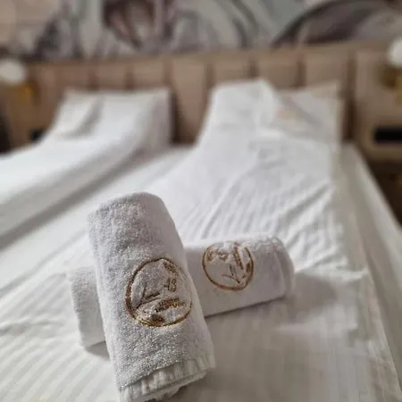 Luna 43 Luxury * Zlatibor