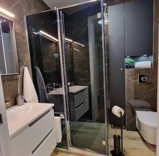 Apartment Luna 43 Luxury Zlatibor