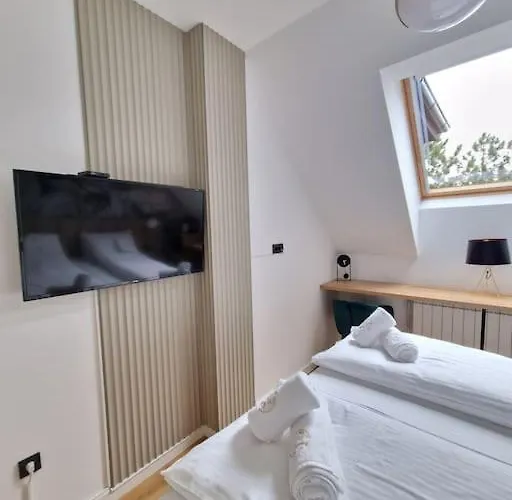 Luna 43 Luxury Apartment