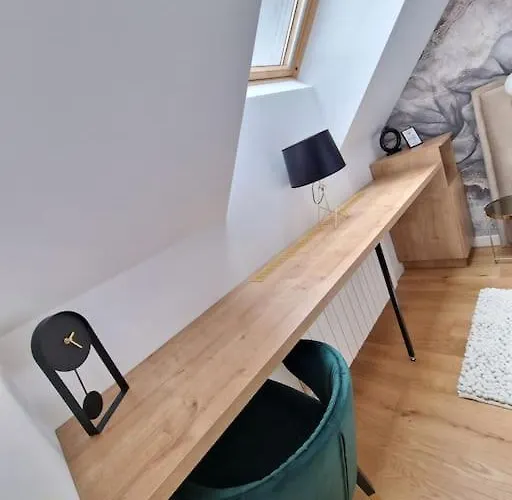 Luna 43 Luxury Apartment