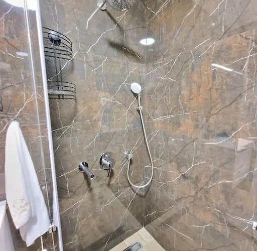 Luna 43 Luxury Apartment Zlatibor