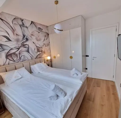 Apartment Luna 43 Luxury