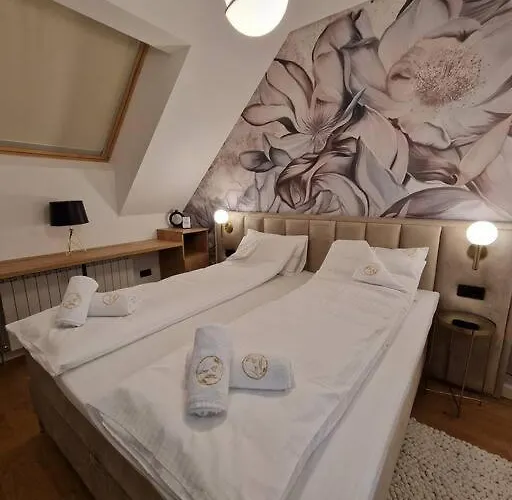 Luna 43 Luxury * Zlatibor