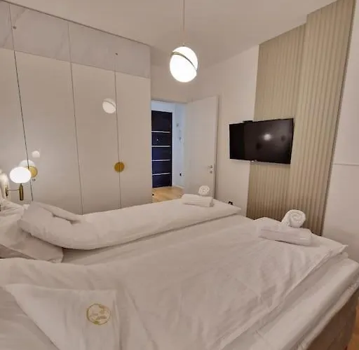 Apartment Luna 43 Luxury Zlatibor