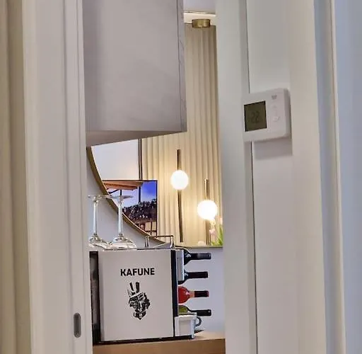 Luna 43 Luxury Zlatibor