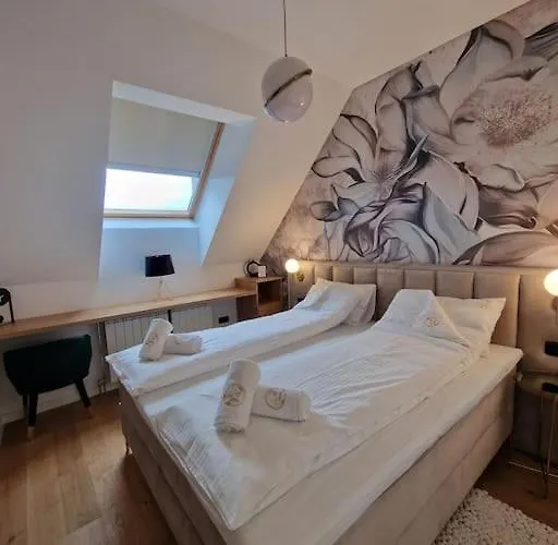 Apartment Luna 43 Luxury Zlatibor