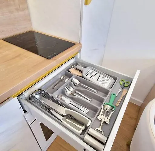 Luna 43 Luxury Apartment Zlatibor