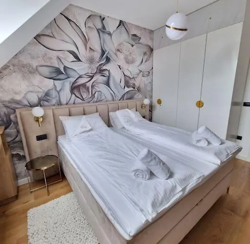 Luna 43 Luxury Apartment *