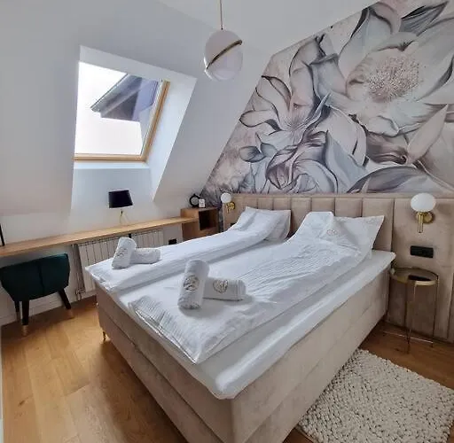 Luna 43 Luxury Zlatibor